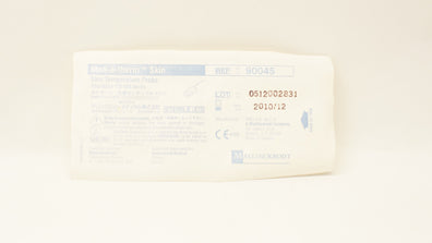 Mallinckrodt 90045 Mon-a-Therm Skin Temperature Probe 400TM (x)